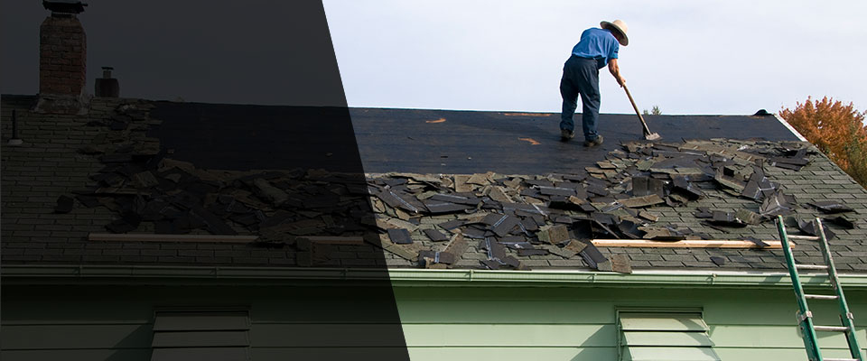 Flemington Roofing Contractors